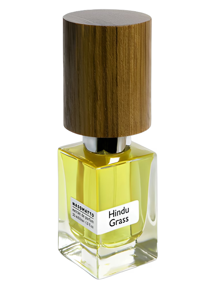 Hindu Grass di Nasomatto