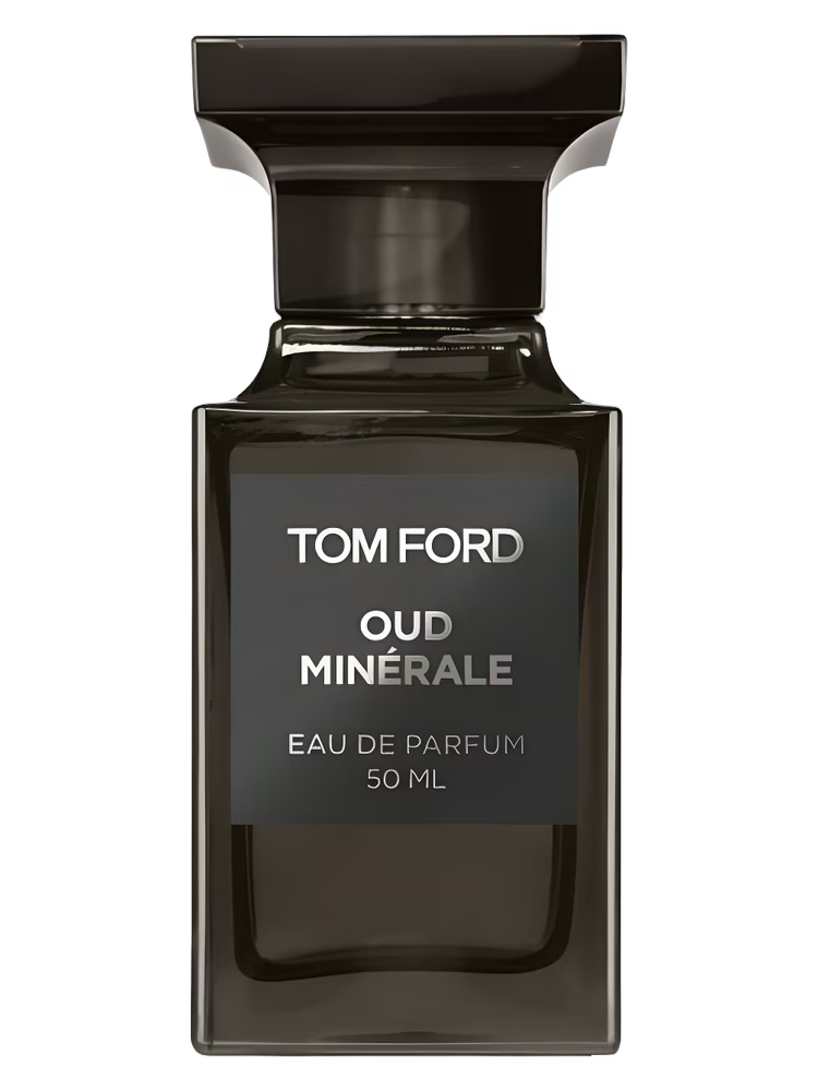 Oud Minérale – Tom Ford