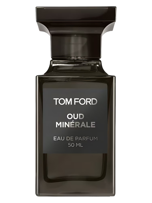 Oud Minérale – Tom Ford