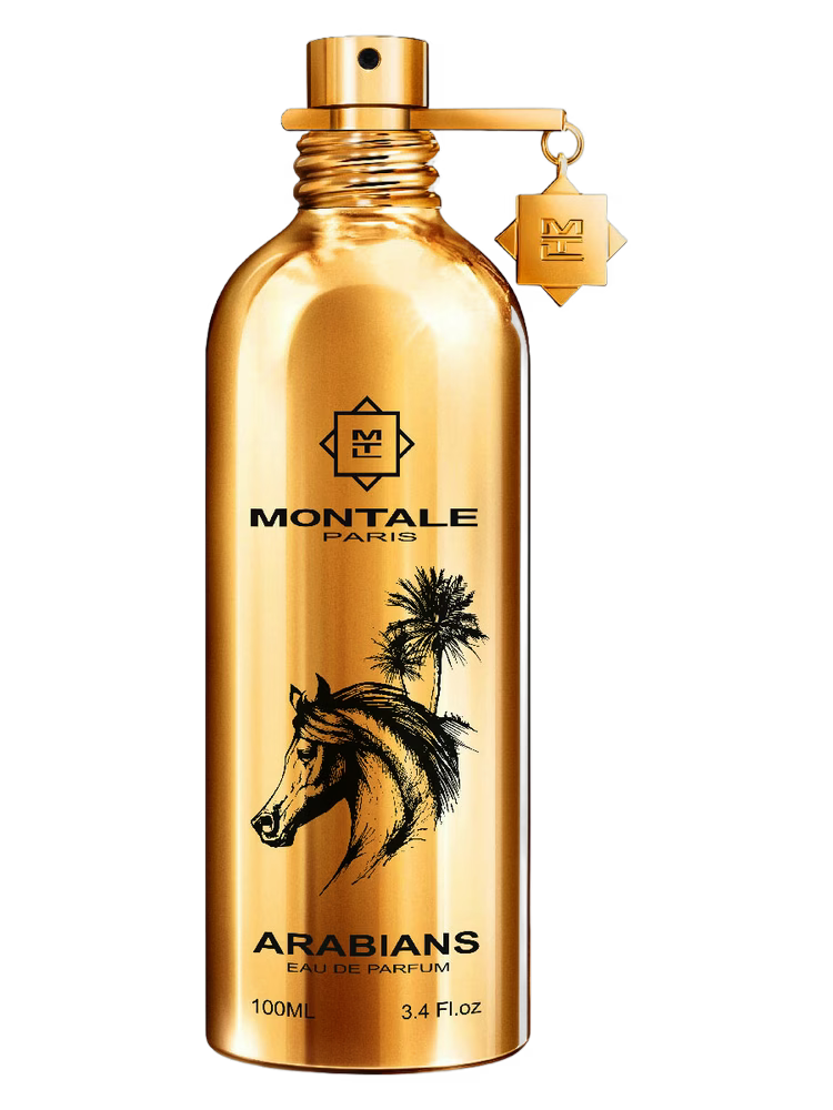 Arabians – Montale