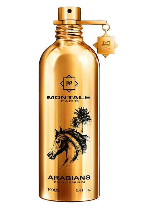 Arabians – Montale