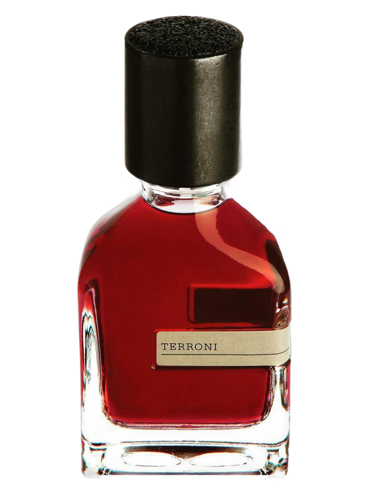 Terroni – Orto Parisi