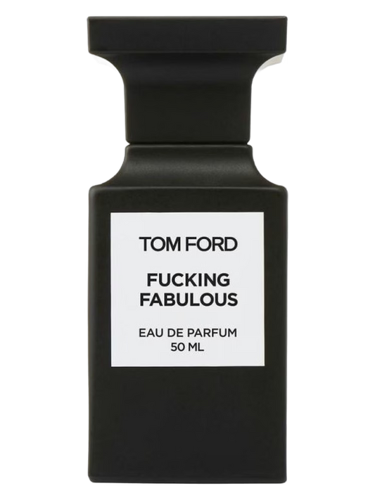 Fucking Fabulous - Tom Ford