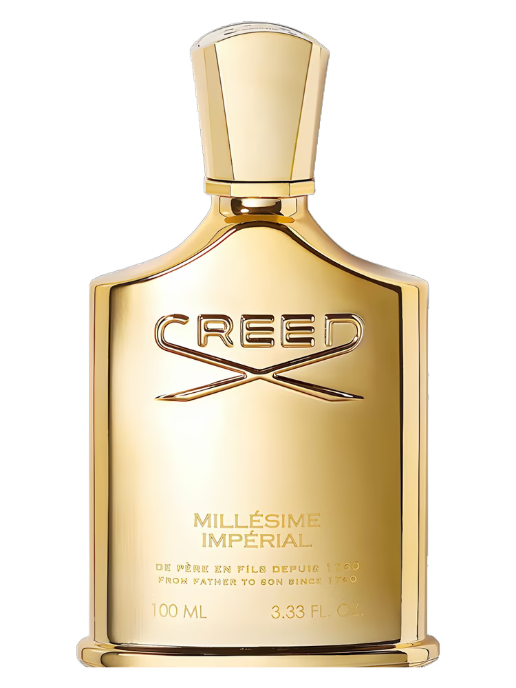Millésime Impérial – Creed
