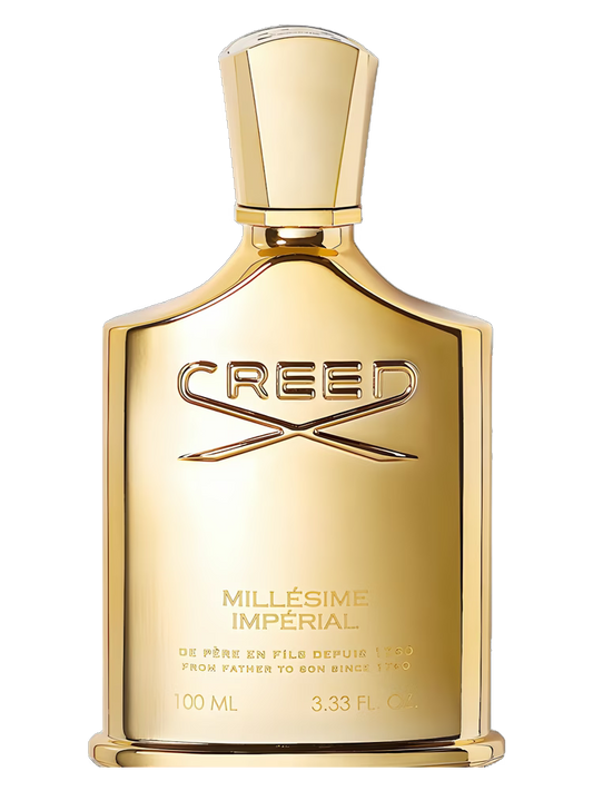 Millésime Impérial – Creed