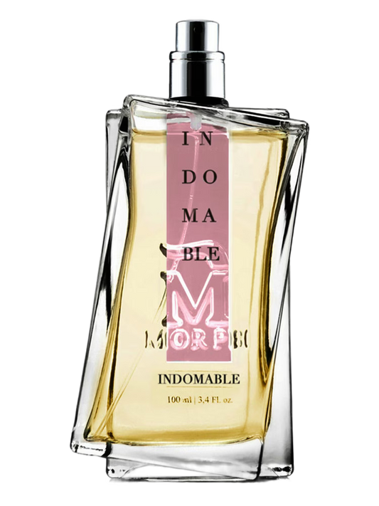 Indomable – Morph