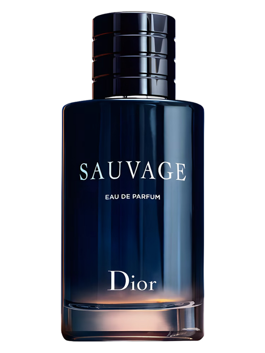 Sauvage - Dior