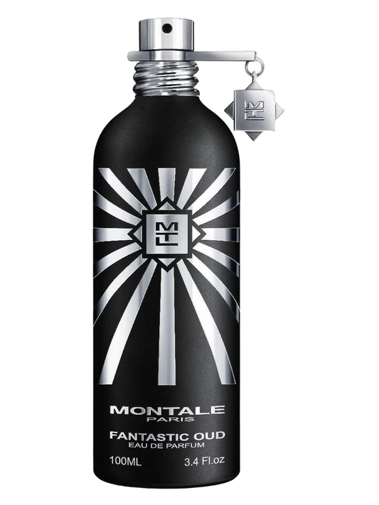 Fantastic Oud – Montale