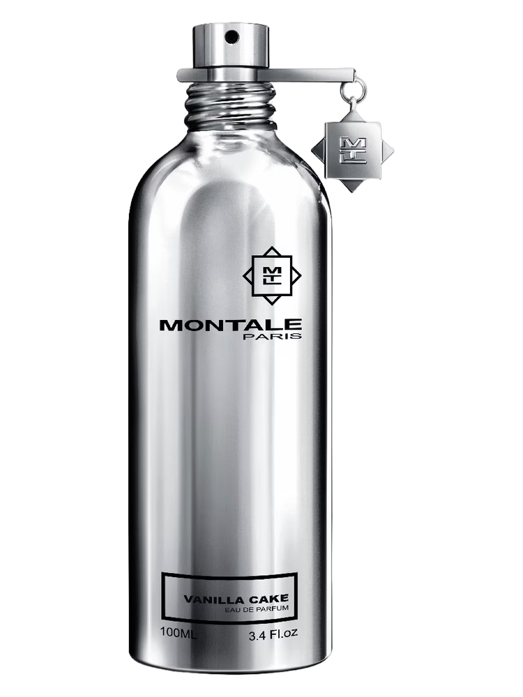 Vanilla Cake – Montale