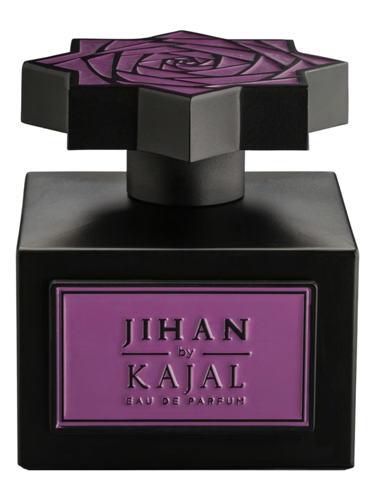 Jihan – Kajal