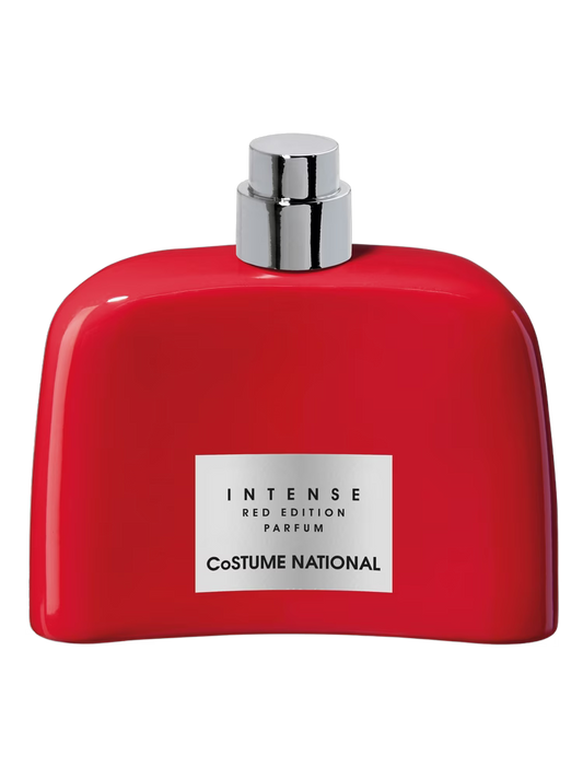 Scent Intense Parfum Red Edition – CoSTUME NATIONAL