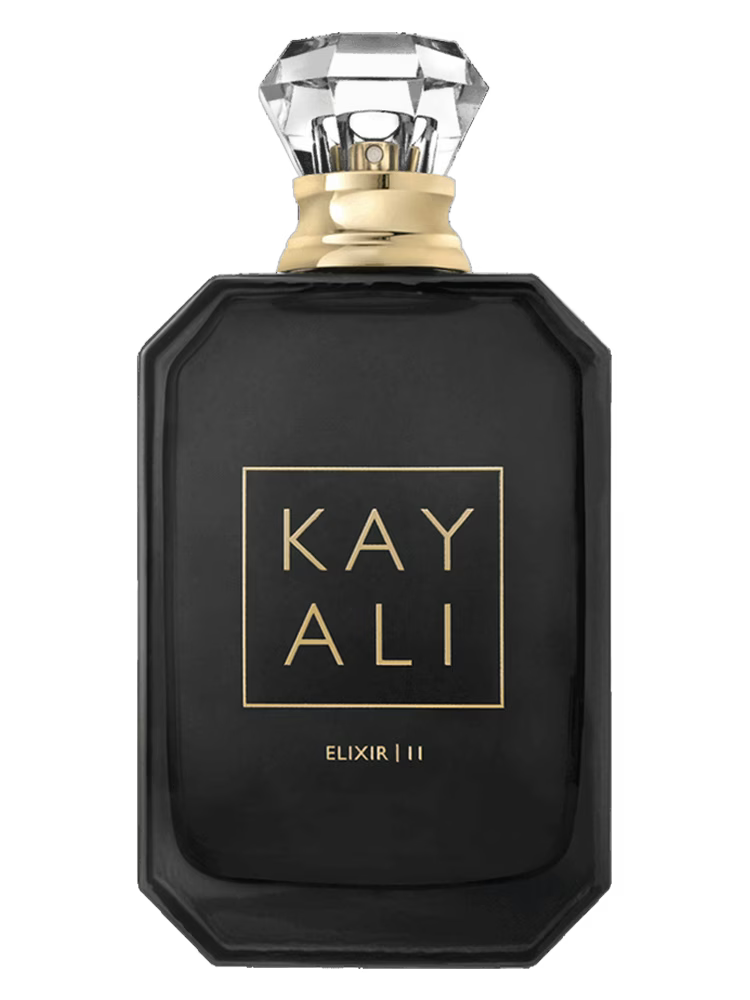 Elixir 11 – Kayali
