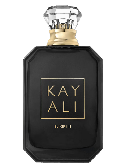 Elixir 11 – Kayali