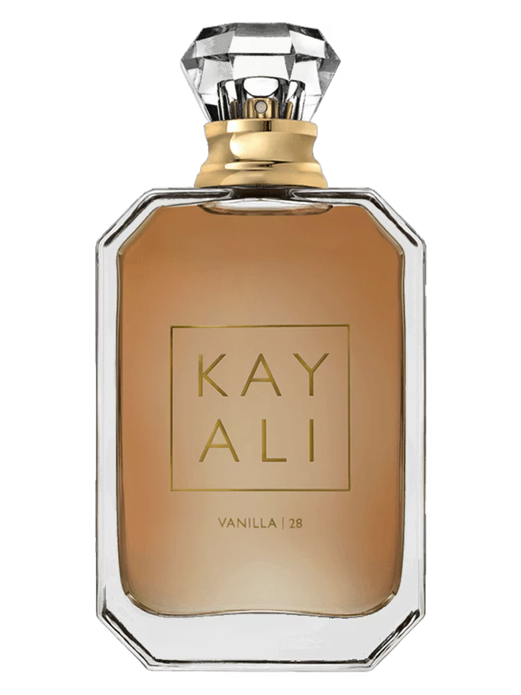 Vanilla 28 – Kayali