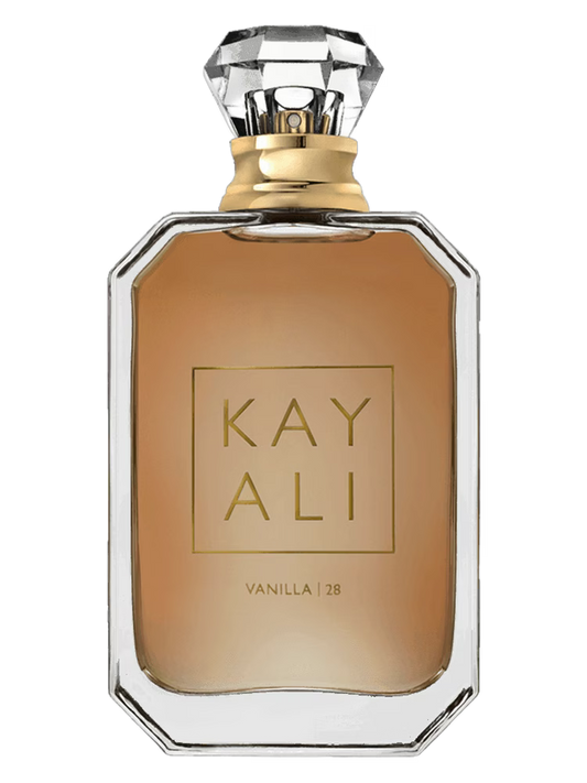Vanilla 28 – Kayali