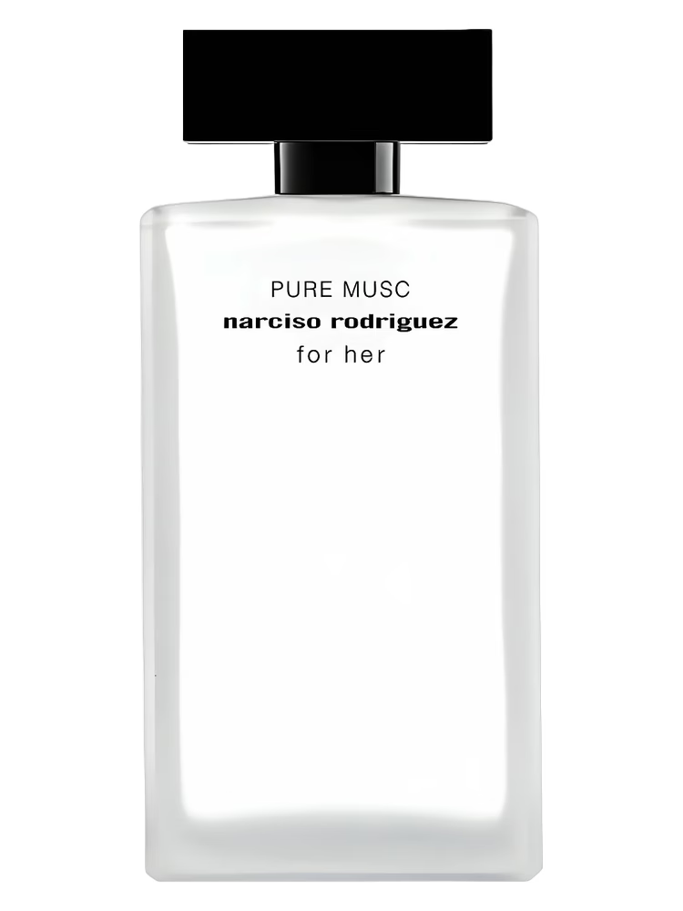 Pure Musc For Her - Narciso Rodriguez