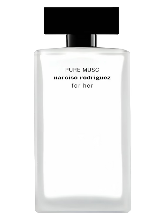 Pure Musc For Her - Narciso Rodriguez