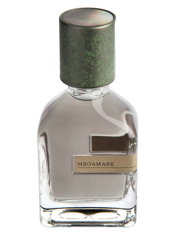 Megamare – Orto Parisi