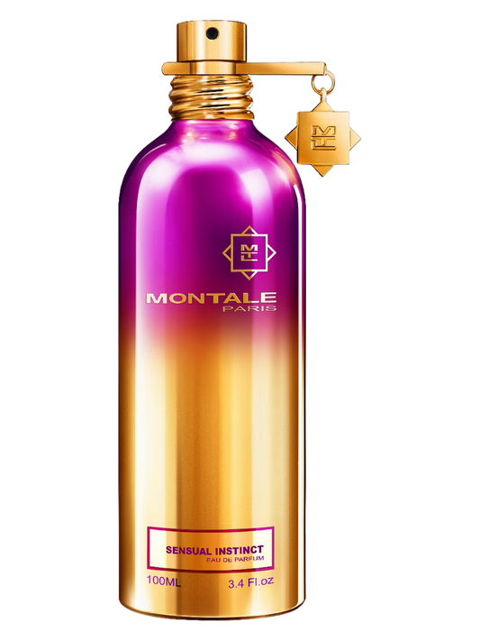 Sensual Instinct – Montale