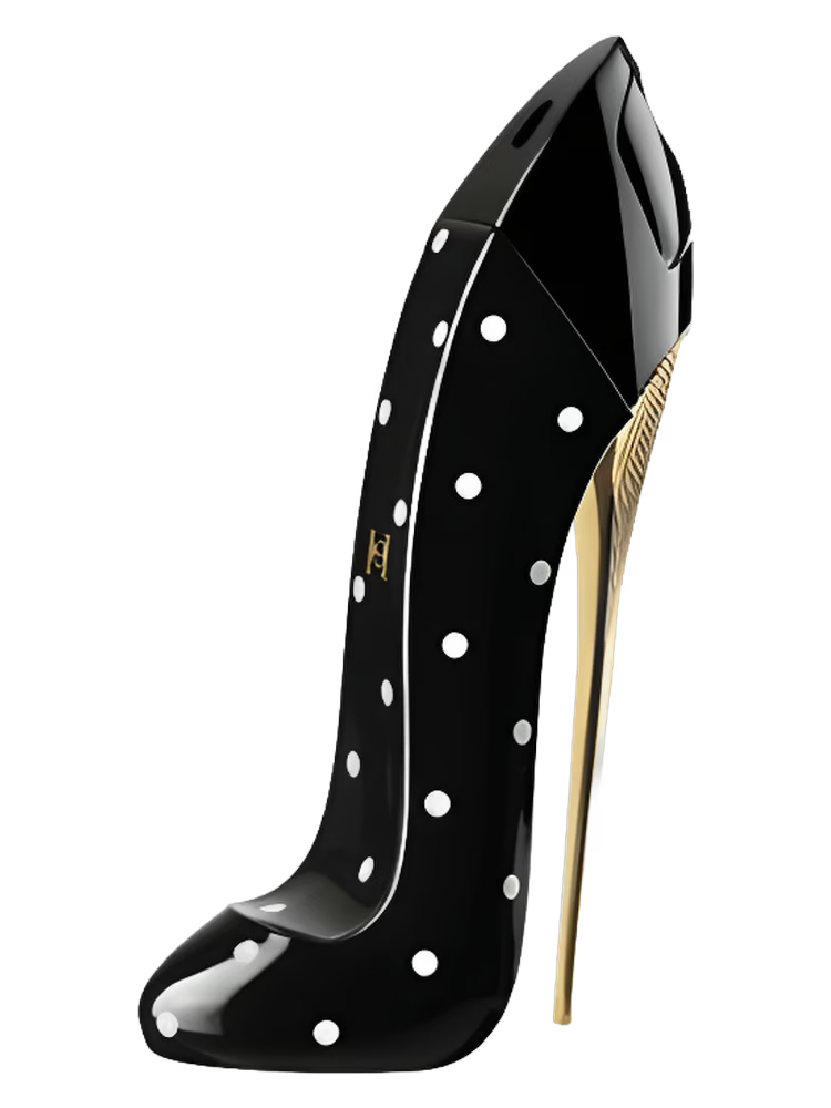 Good Girl Dot Drama – Carolina Herrera