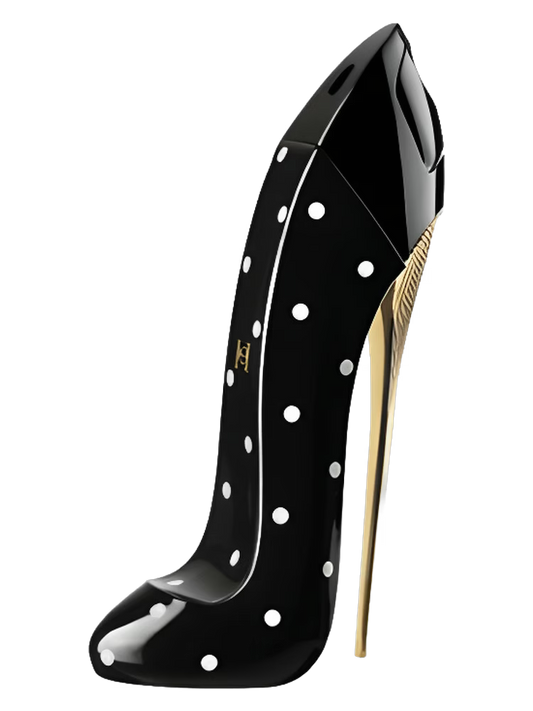 Good Girl Dot Drama – Carolina Herrera