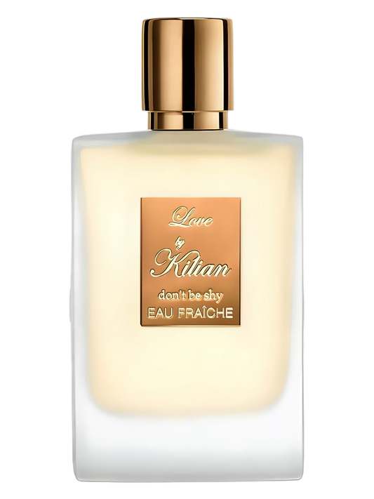 Kilian Love Don't Be Shy Eau Fraiche — By Kilian