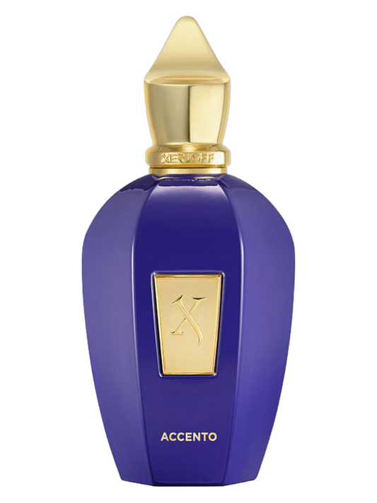 Accento – Xerjoff
