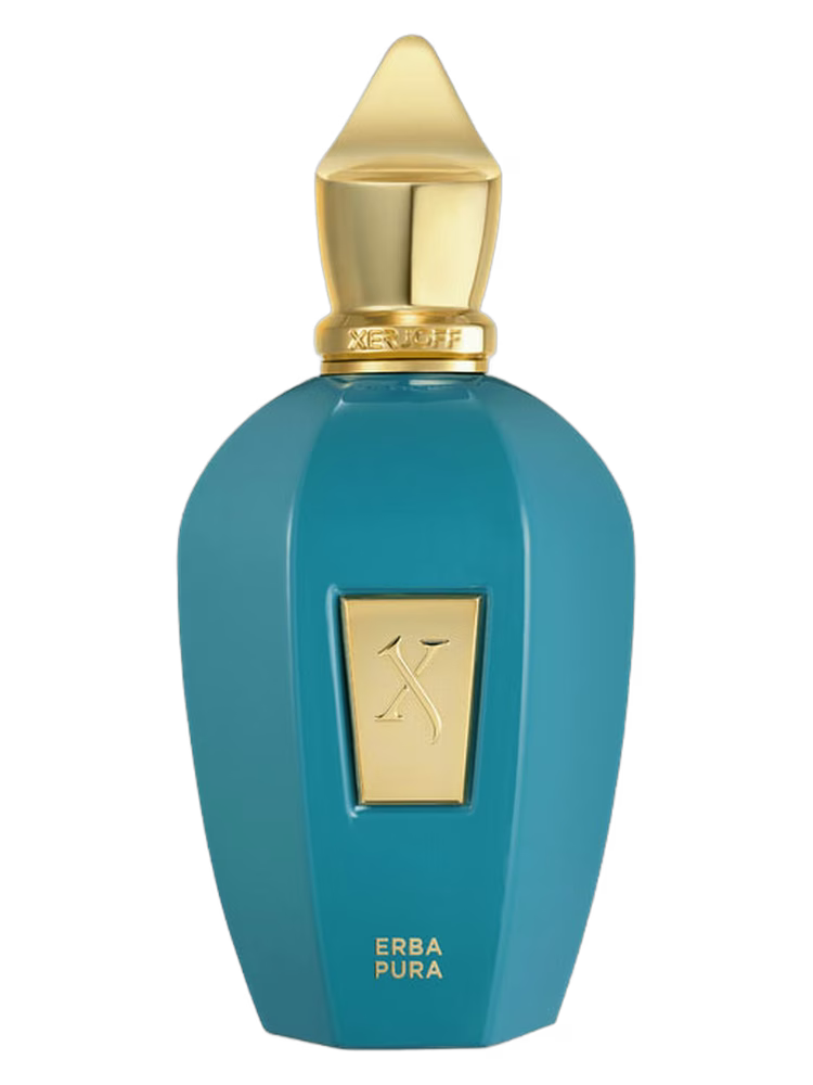 Erba Pura – Xerjoff