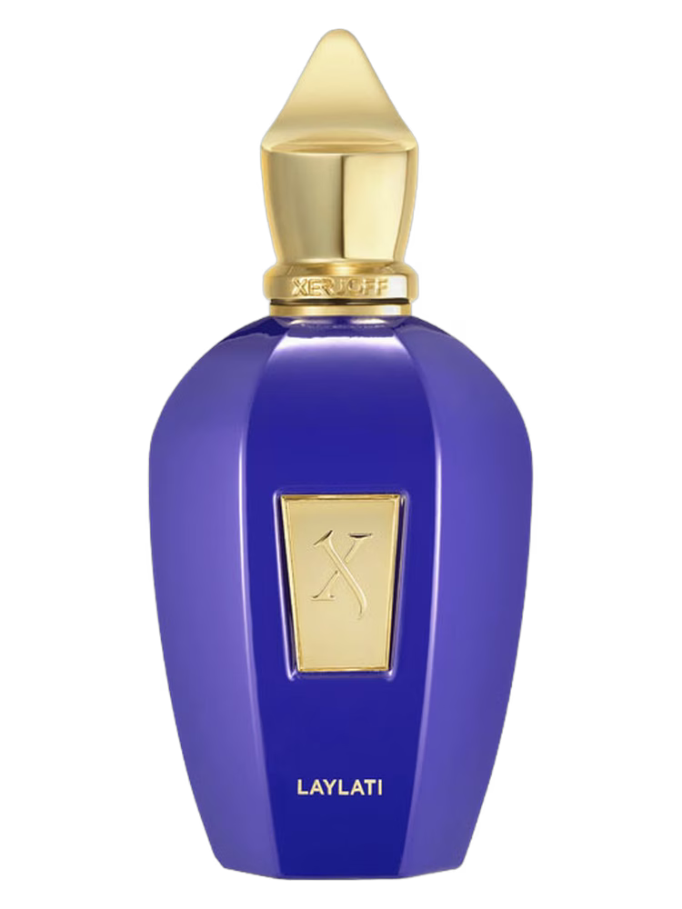 Laylati – Xerjoff