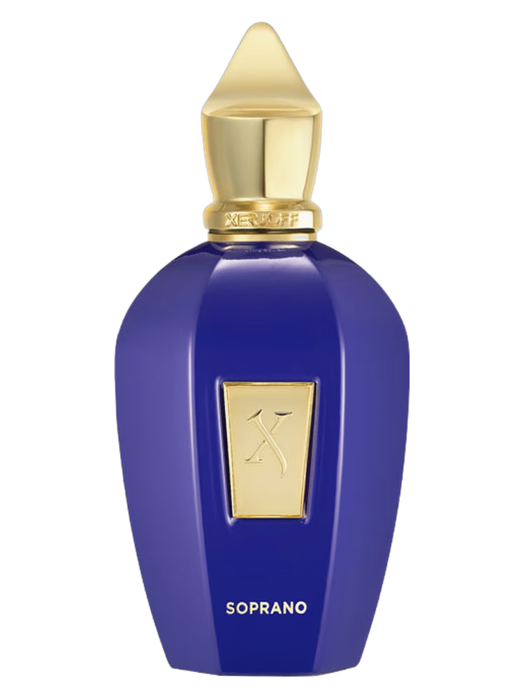Soprano - Xerjoff