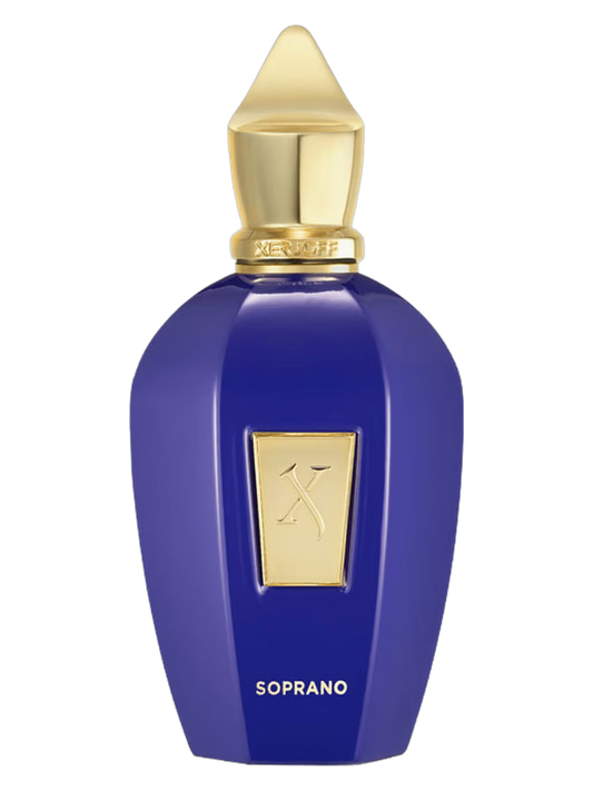 Soprano - Xerjoff