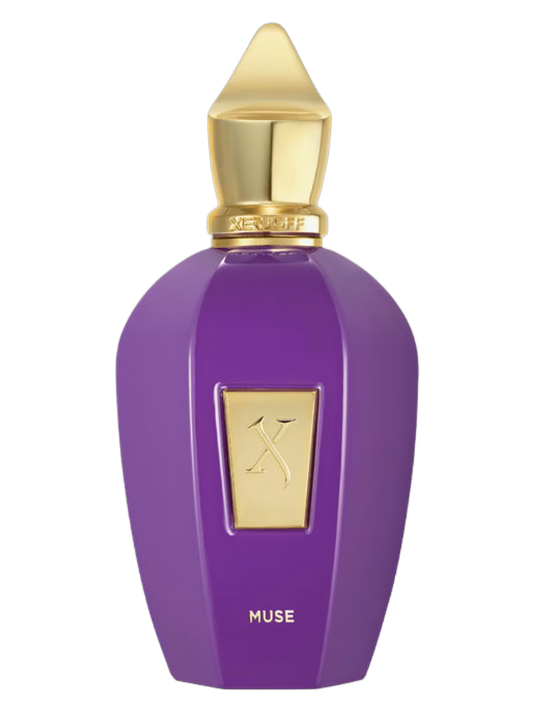 Muse – Xerjoff