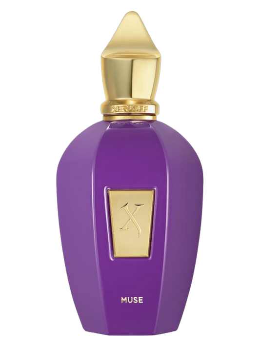 Muse – Xerjoff