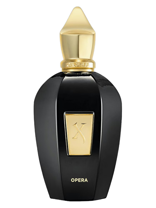 Opera – Xerjoff
