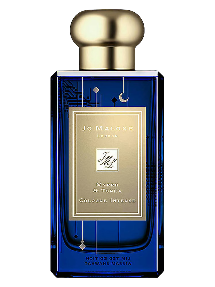 Myrrh & Tonka Cologne Intense – Jo Malone London