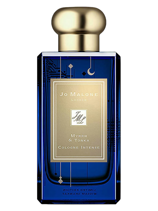 Myrrh & Tonka Cologne Intense – Jo Malone London