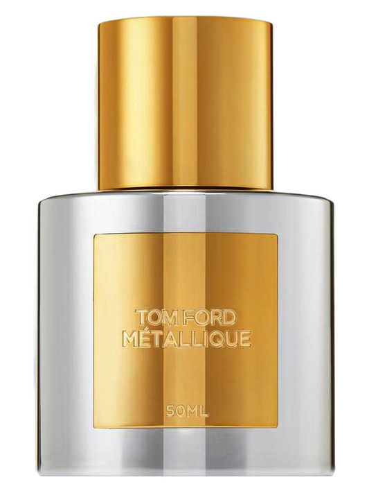 Metallique di Tom Ford