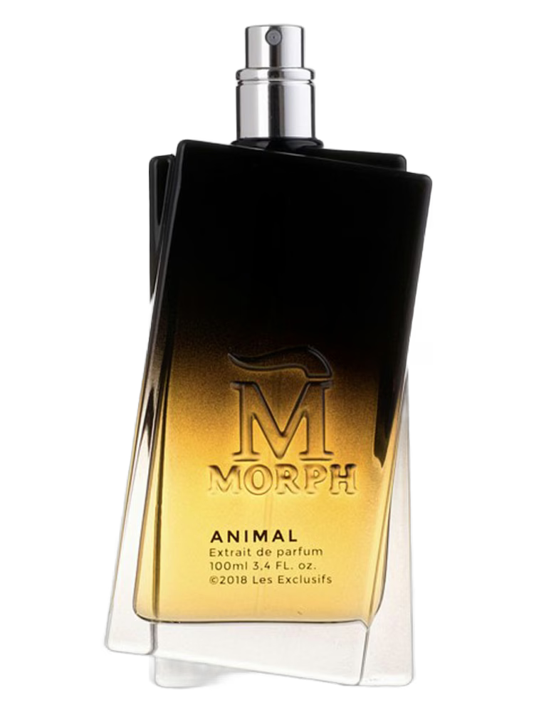 Animal – Morph