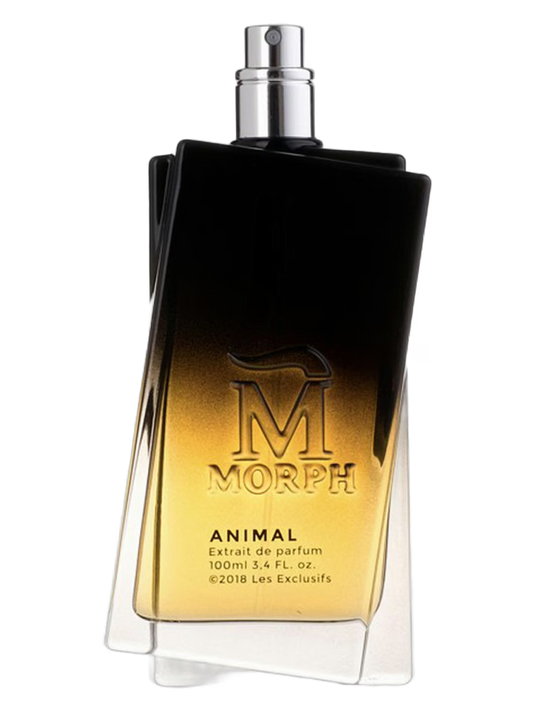 Animal – Morph