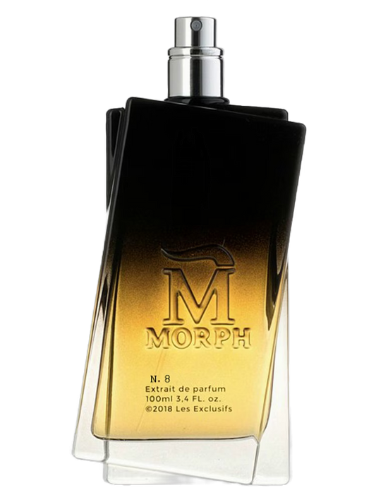 N.8 – Morph
