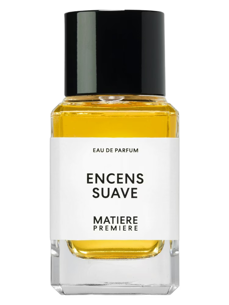 Encens Suave di Matiere Premiere