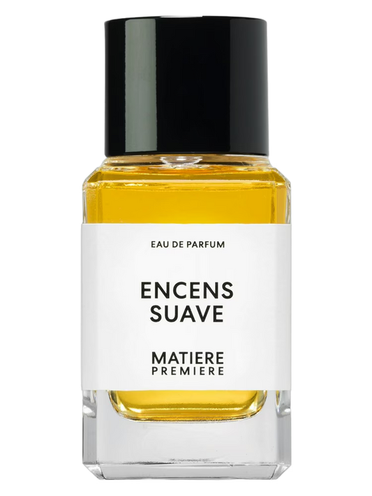 Encens Suave di Matiere Premiere