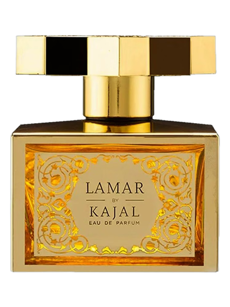 Lamar – Kajal