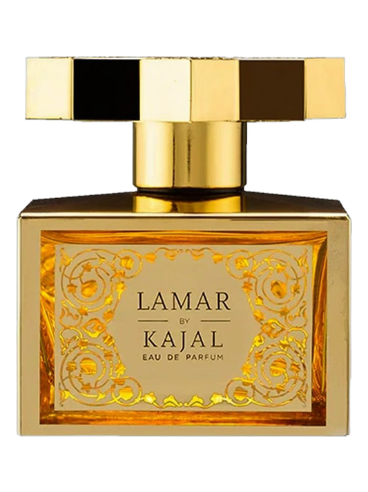 Lamar – Kajal