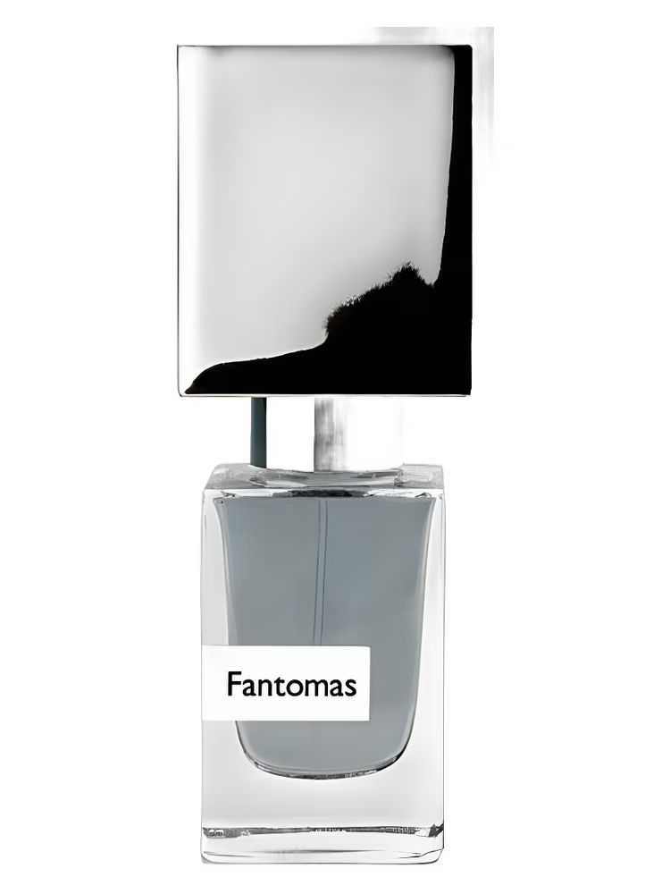 Fantomas – Nasomatto