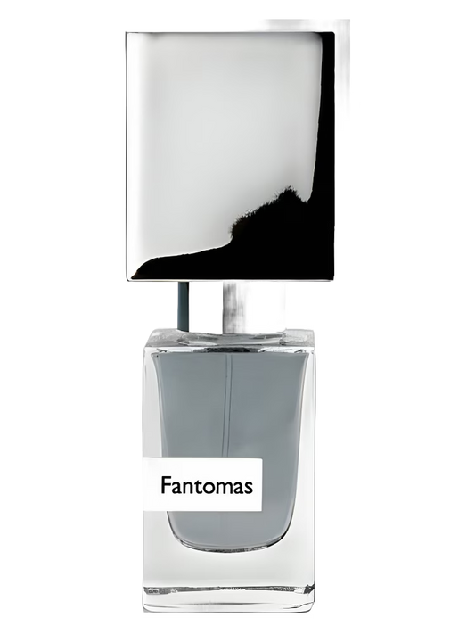 Fantomas – Nasomatto