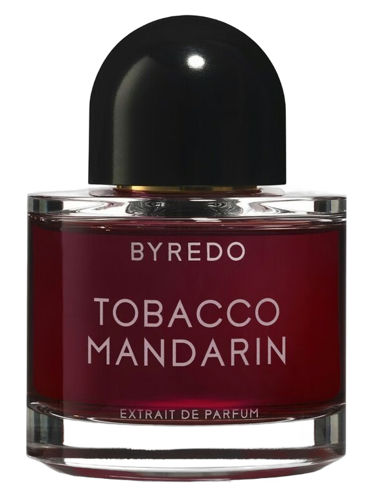Tobacco Mandarin – Byredo