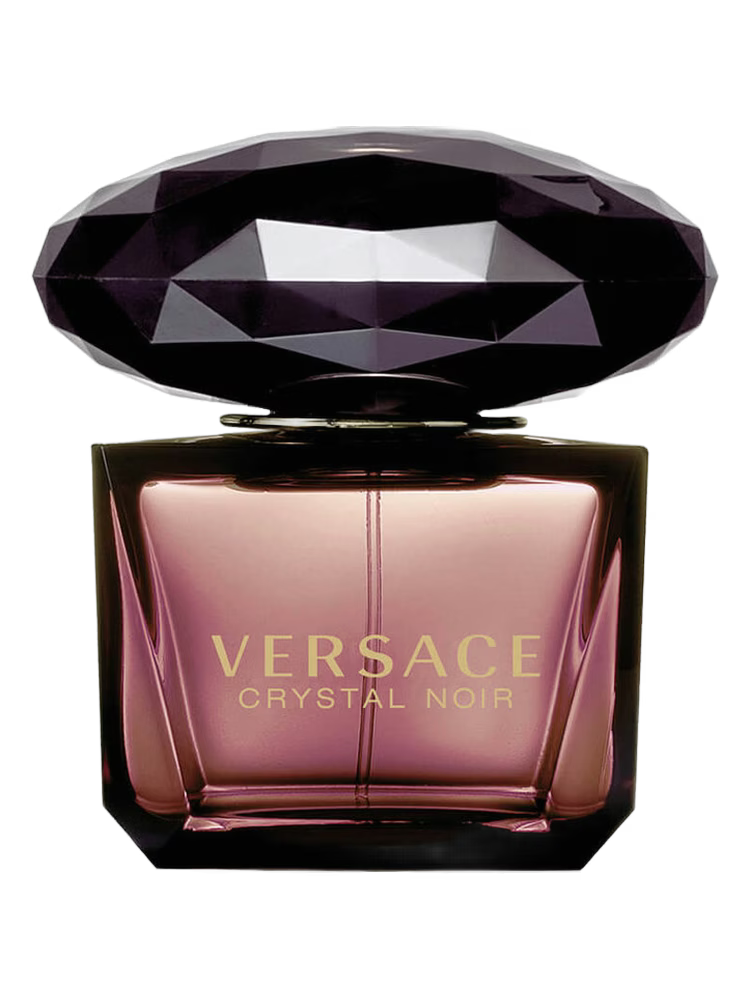 Crystal Noir – Versace