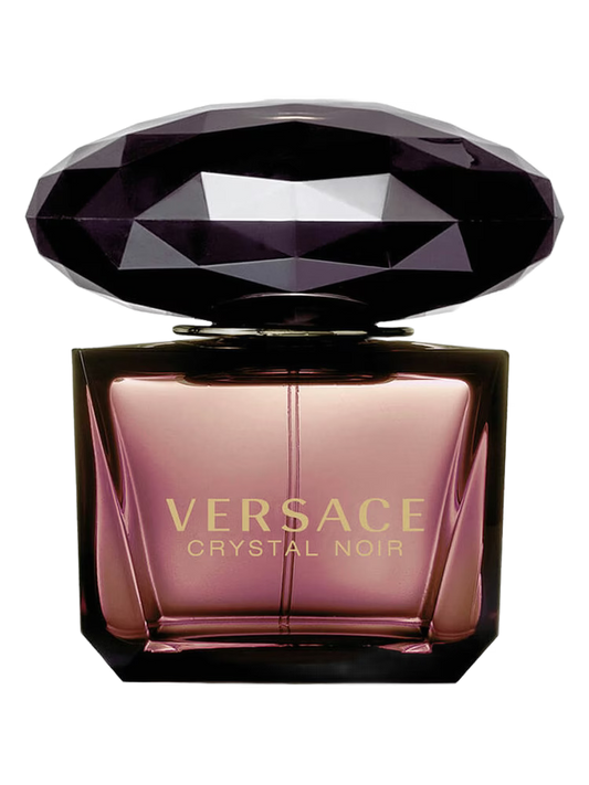 Crystal Noir – Versace