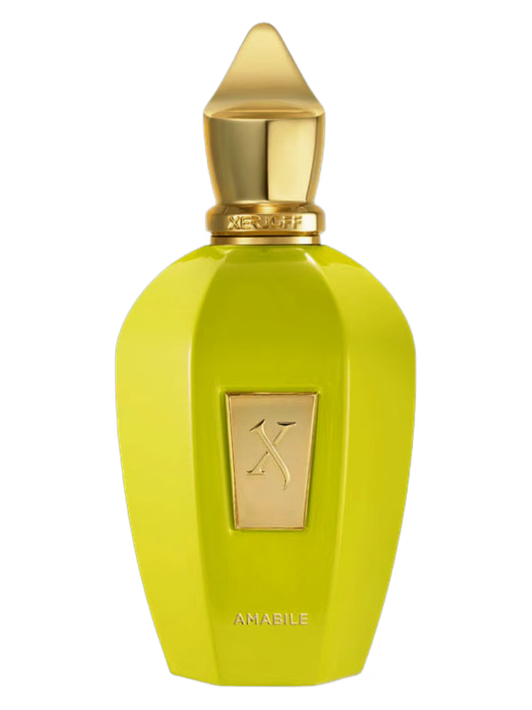 Amabile – Xerjoff